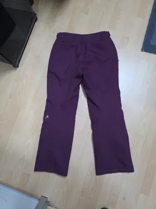 ALBRIGHT Pantalón de esquí 44