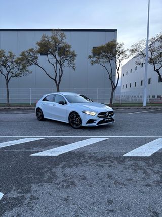 Mercedes-Benz Clase A 2023