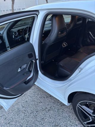 Mercedes-Benz Clase A 2023