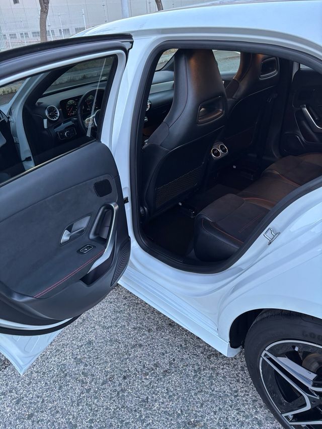 Mercedes-Benz Clase A 2023