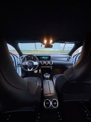 Mercedes-Benz Clase A 2023