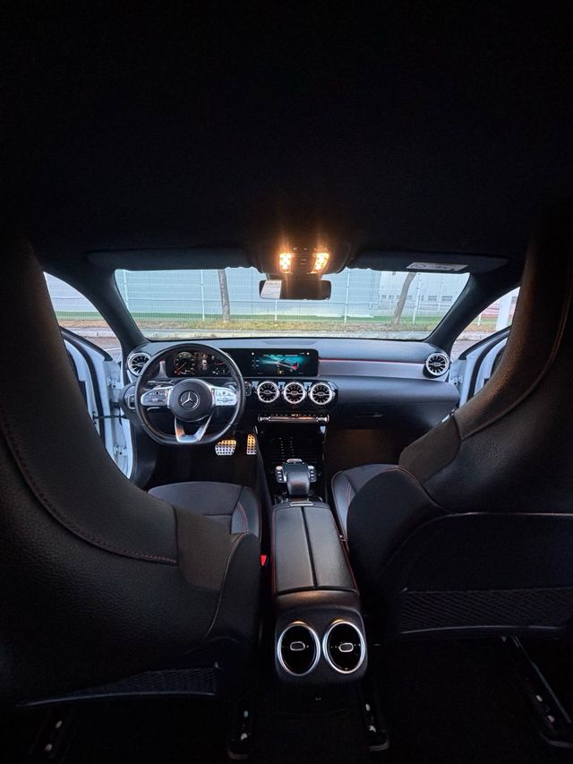 Mercedes-Benz Clase A 2023