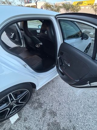 Mercedes-Benz Clase A 2023