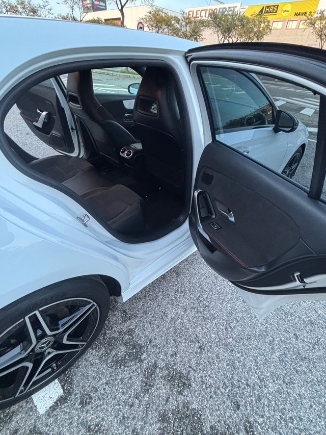 Mercedes-Benz Clase A 2023