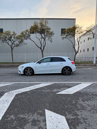 Mercedes-Benz Clase A 2023