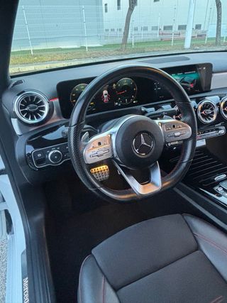 Mercedes-Benz Clase A 2023