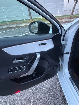 Mercedes-Benz Clase A 2023