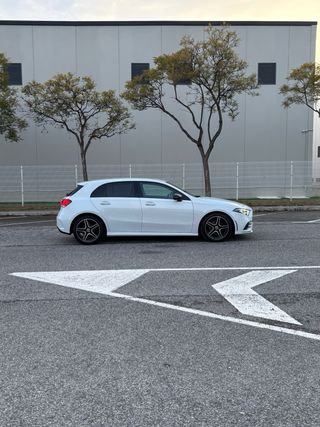 Mercedes-Benz Clase A 2023