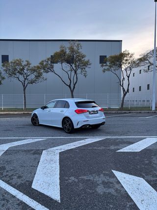 Mercedes-Benz Clase A 2023