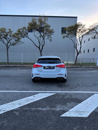 Mercedes-Benz Clase A 2023