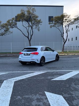 Mercedes-Benz Clase A 2023