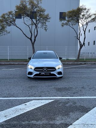 Mercedes-Benz Clase A 2023