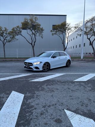 Mercedes-Benz Clase A 2023