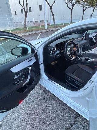 Mercedes-Benz Clase A 2023