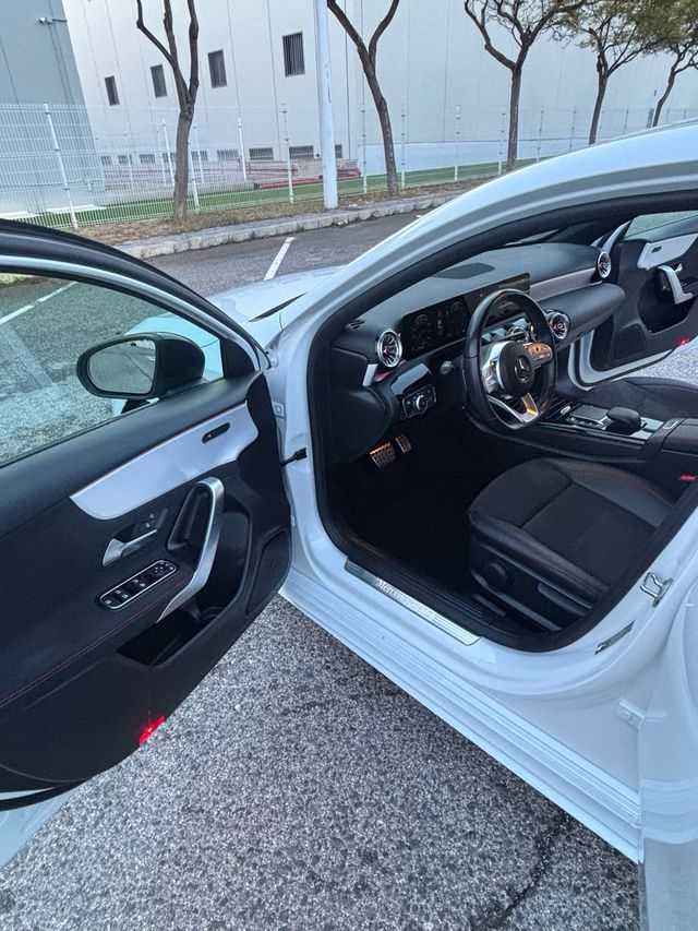 Mercedes-Benz Clase A 2023