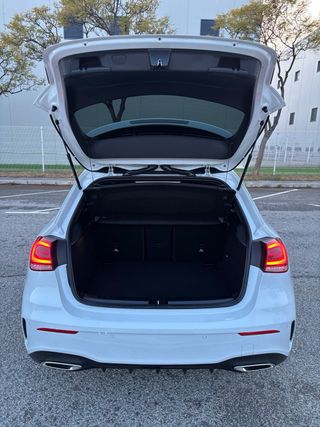 Mercedes-Benz Clase A 2023