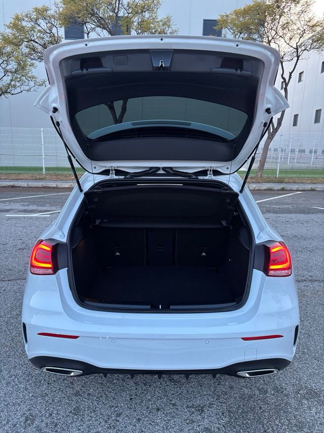 Mercedes-Benz Clase A 2023