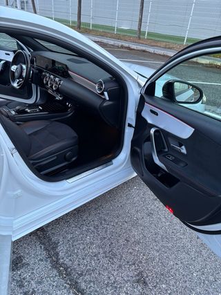 Mercedes-Benz Clase A 2023