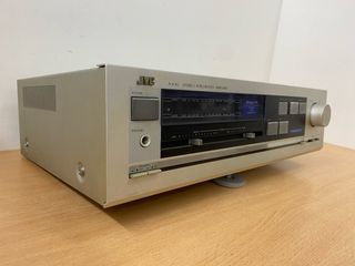 Amplificador JVC A-X30 Plata