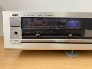 Amplificador JVC A-X30 Plata
