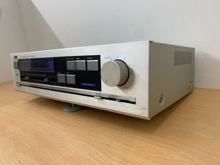 Amplificador JVC A-X30 Plata