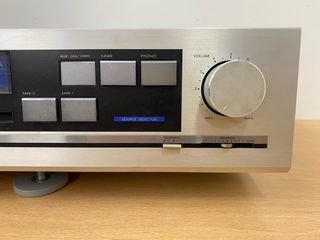 Amplificador JVC A-X30 Plata