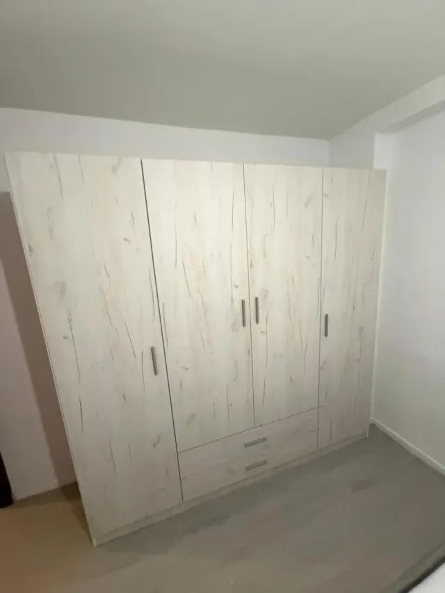 Armario ROPERO GRANDE armario dormitorio económico