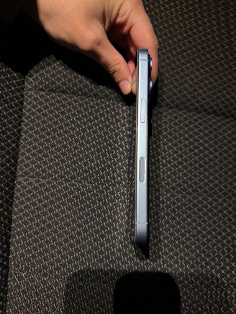 iPhone 17 Apple 100% Salud Batería afbeelding 2