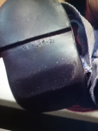 Precioso muñeco Negrito Años 70