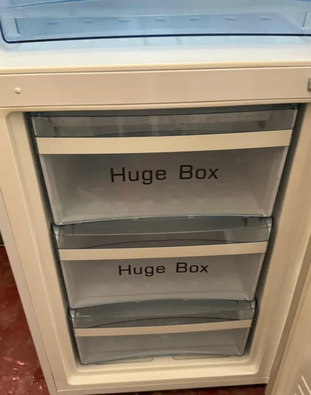 Frigorifero Haier in buone condizioni