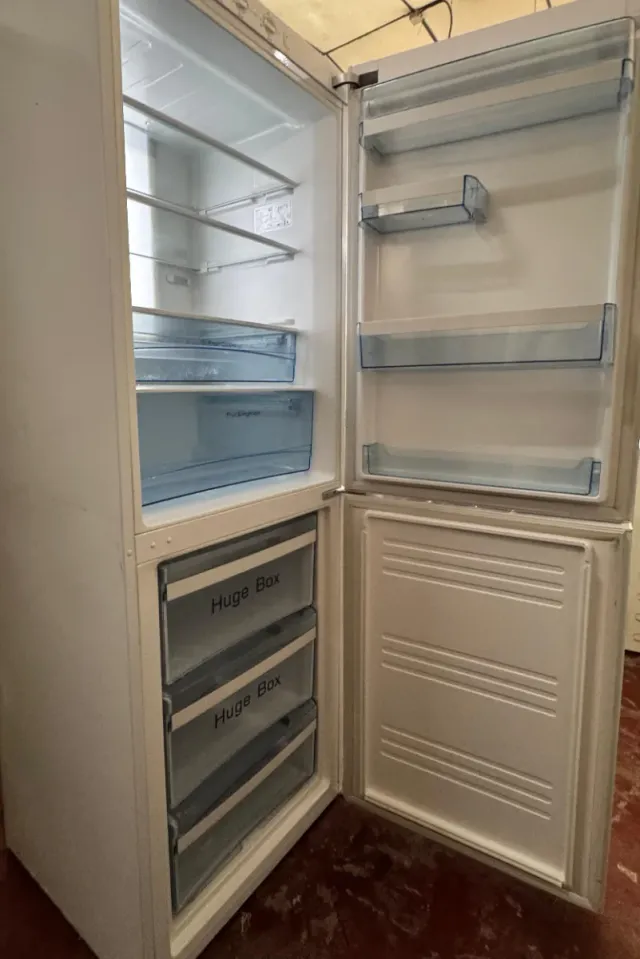 Frigorifero Haier in buone condizioni