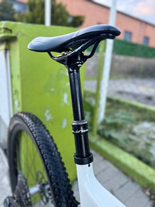 MMR Kenta 30 Talla M (Mejorada)