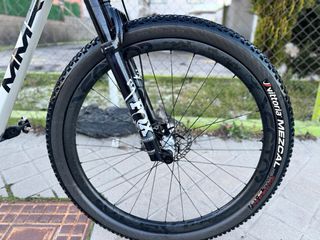 MMR Kenta 30 Talla M (Mejorada)