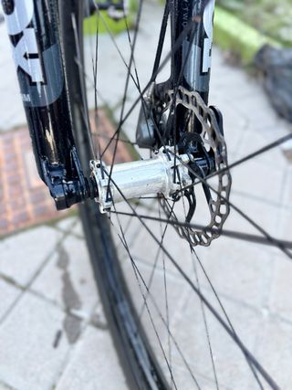 MMR Kenta 30 Talla M (Mejorada)