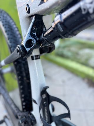 MMR Kenta 30 Talla M (Mejorada)