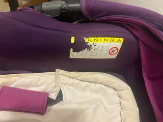 Cochecito Jane Rider 2 piezas Matrix