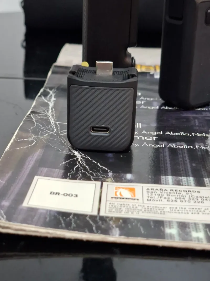 DJI Osmo Pocket 3 afbeelding 6