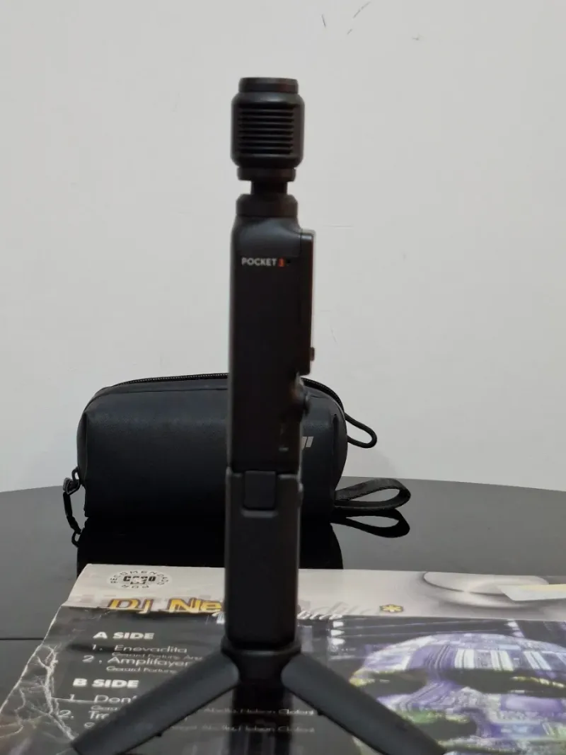 DJI Osmo Pocket 3 afbeelding 8