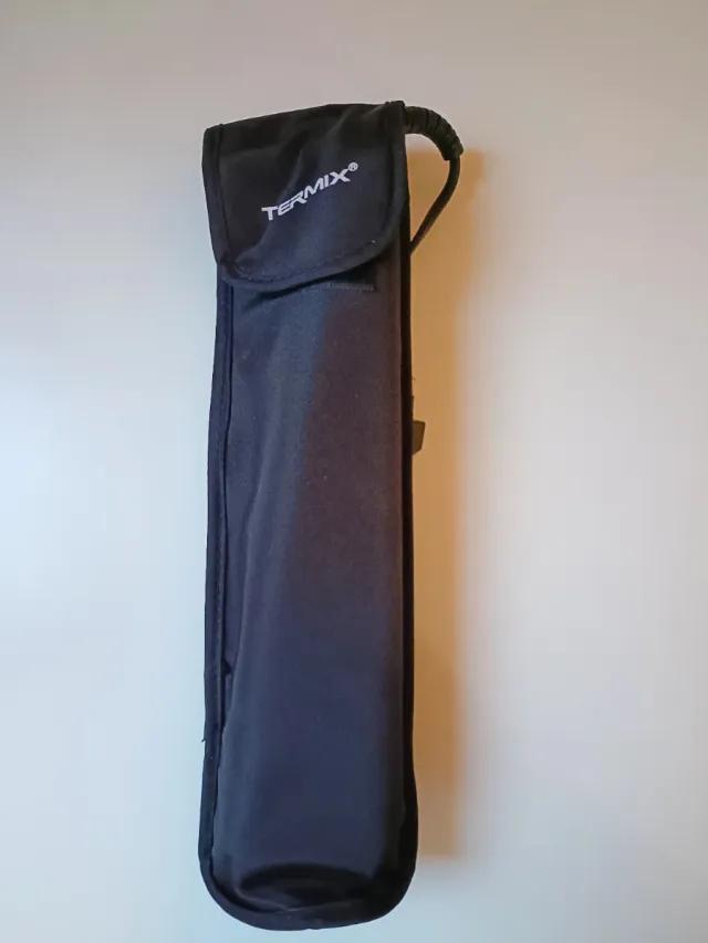 Plancha de pelo Termix 230° Black Edition