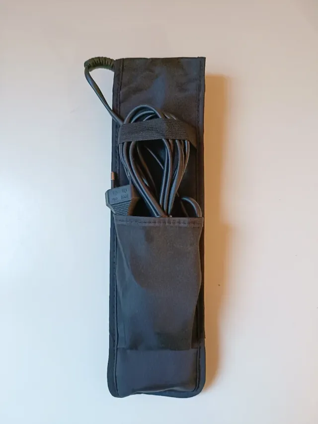 Plancha de pelo Termix 230° Black Edition