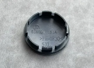 OPEL 56mm Tapabujes Centro de Llantas Ruedas St