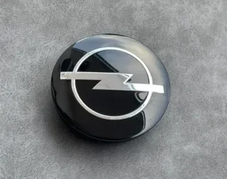 OPEL 56mm Tapabujes Centro de Llantas Ruedas St
