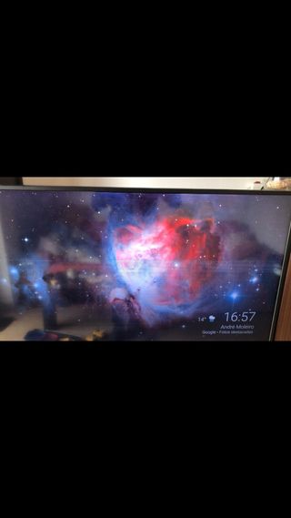 Smart TV JVC 50 4K UHD