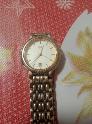 Reloj Citizen Mujer