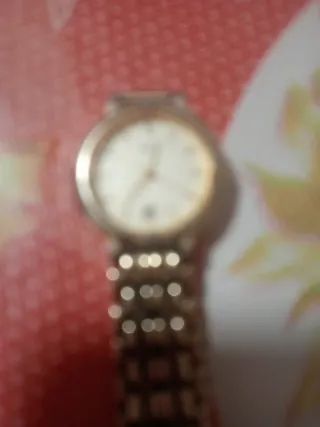 Reloj Citizen Mujer