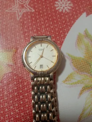 Reloj Citizen Mujer