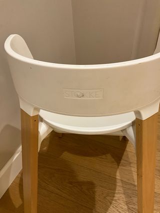 Silla evolutiva Stokke Steps