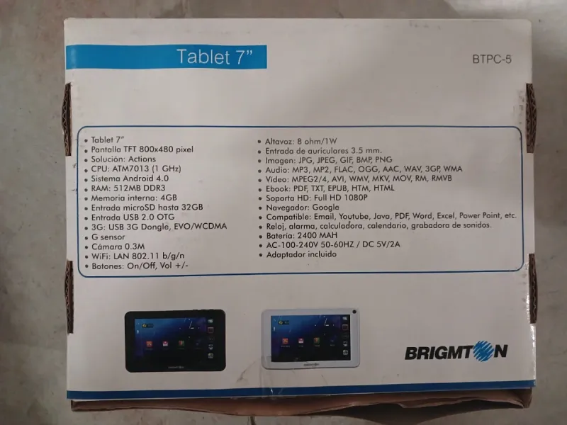 Tablet afbeelding 2