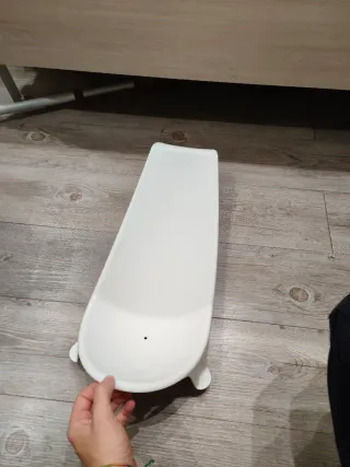 Soporte Bañera Stokke