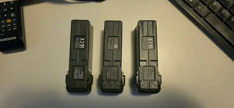DJI Avata 2 Fly More Combo afbeelding 2